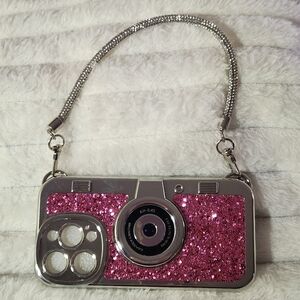 I-Phone 14 PRO PHONE CASE